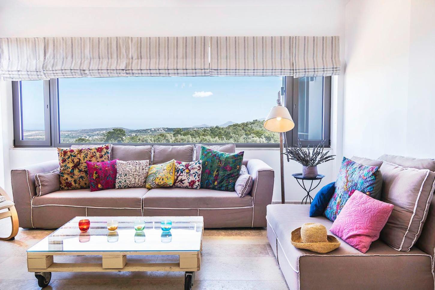 Arion Krini Villa Amnátos 외부 사진