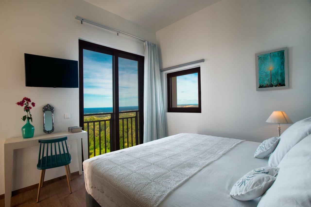 Arion Krini Villa Amnátos 외부 사진
