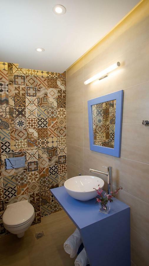 Arion Krini Villa Amnátos 외부 사진