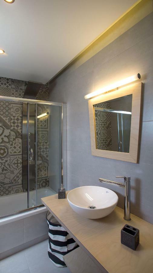 Arion Krini Villa Amnátos 외부 사진